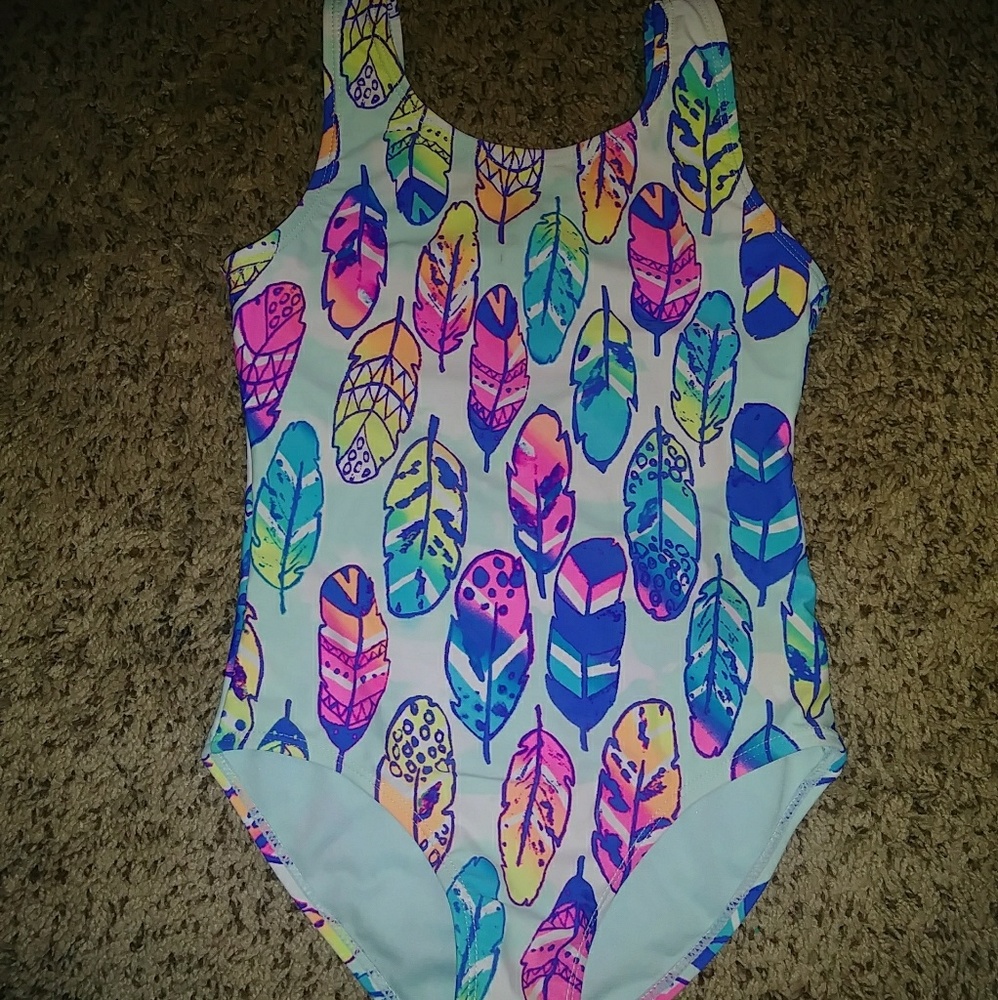 Swim suit